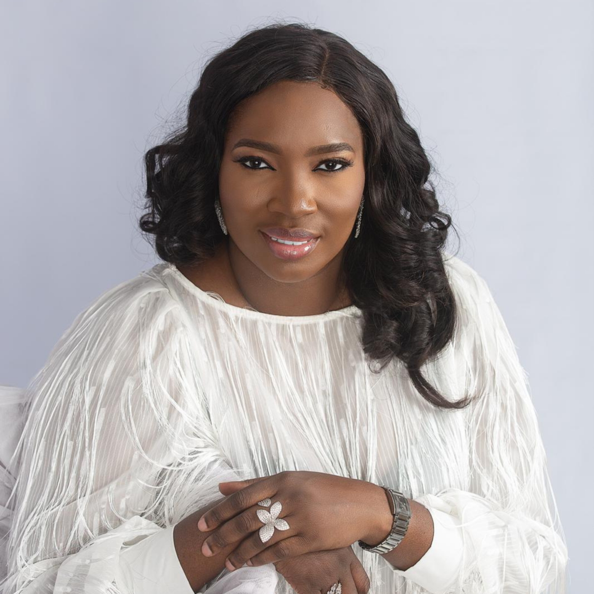 On DFA Interview Series- Meet Omobola Olaribigbe, the founder of Yeye