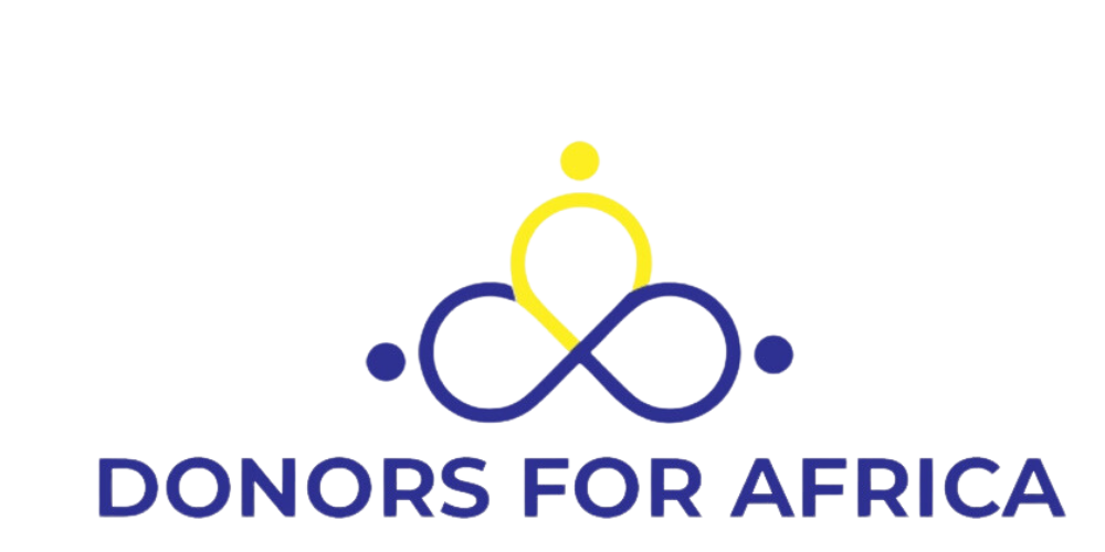 Donors for Africa Foundation
