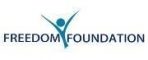 Freedom foundation logo